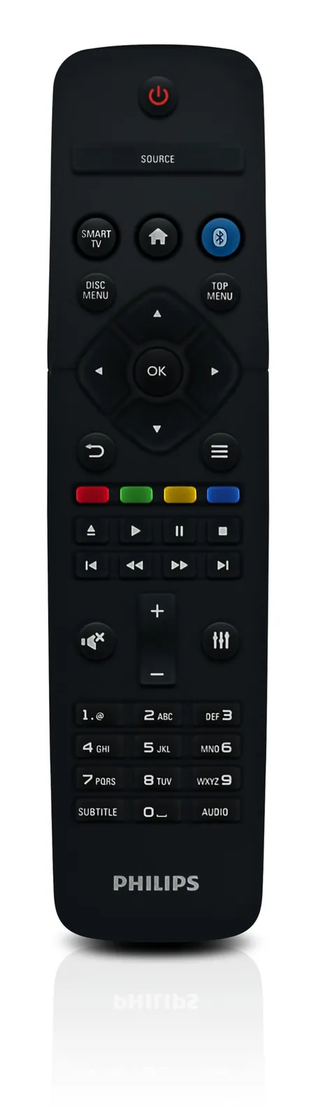 Philips HTB5581G/93 home cinema system – slika 3