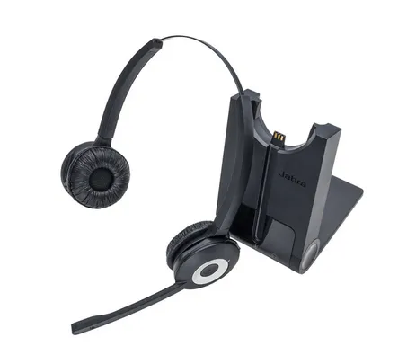 Jabra PRO 920 DUO – slika 2