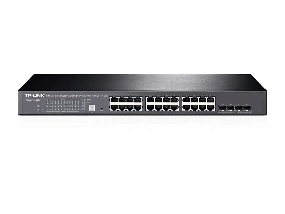 TP-Link T1700G-28TQ