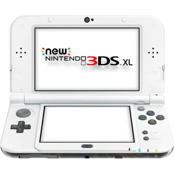 Nintendo New 3DS XL Fire Emblem Fates Edition portable game console – slika 5