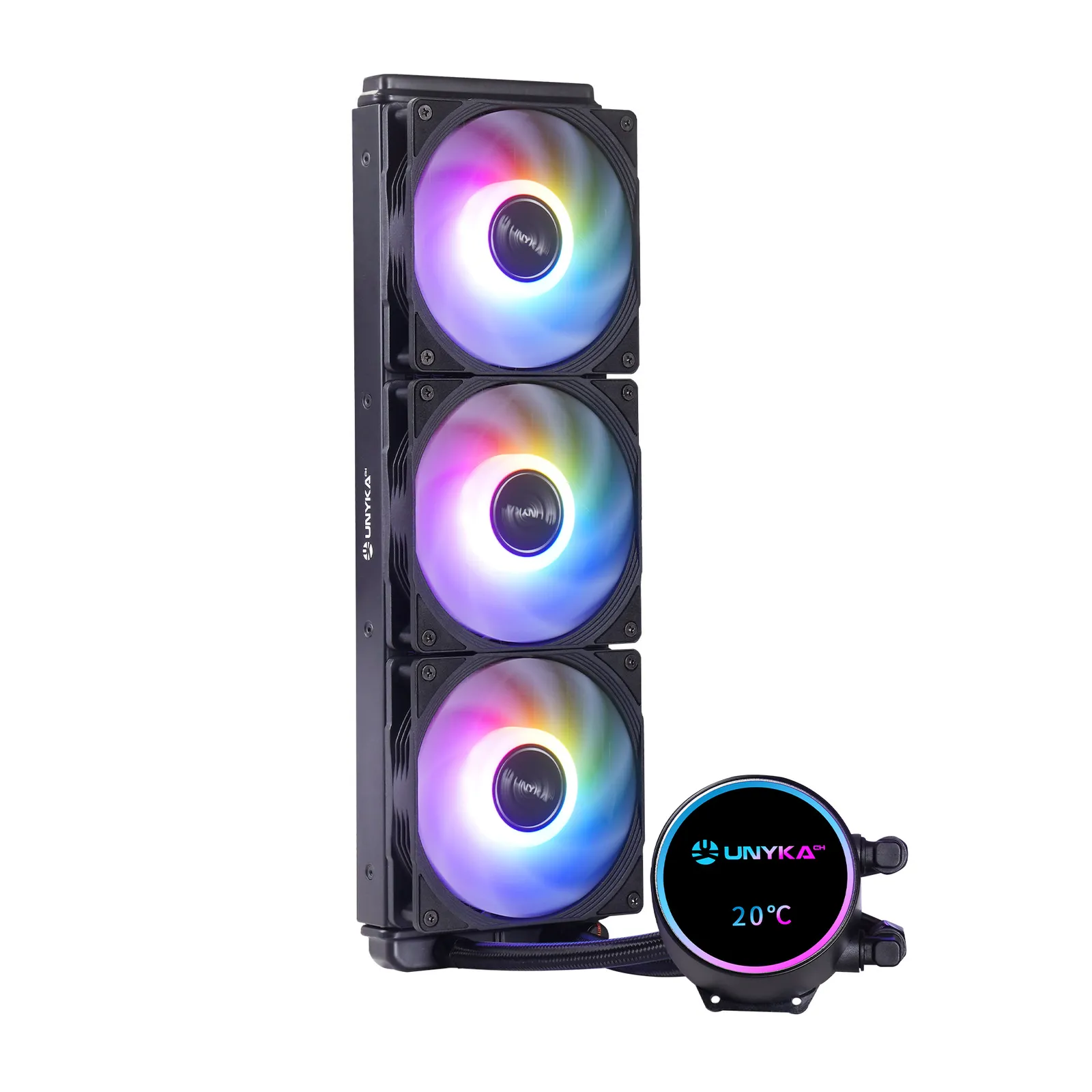 UNYKAch AQUASTORM NEO 360 – slika 3