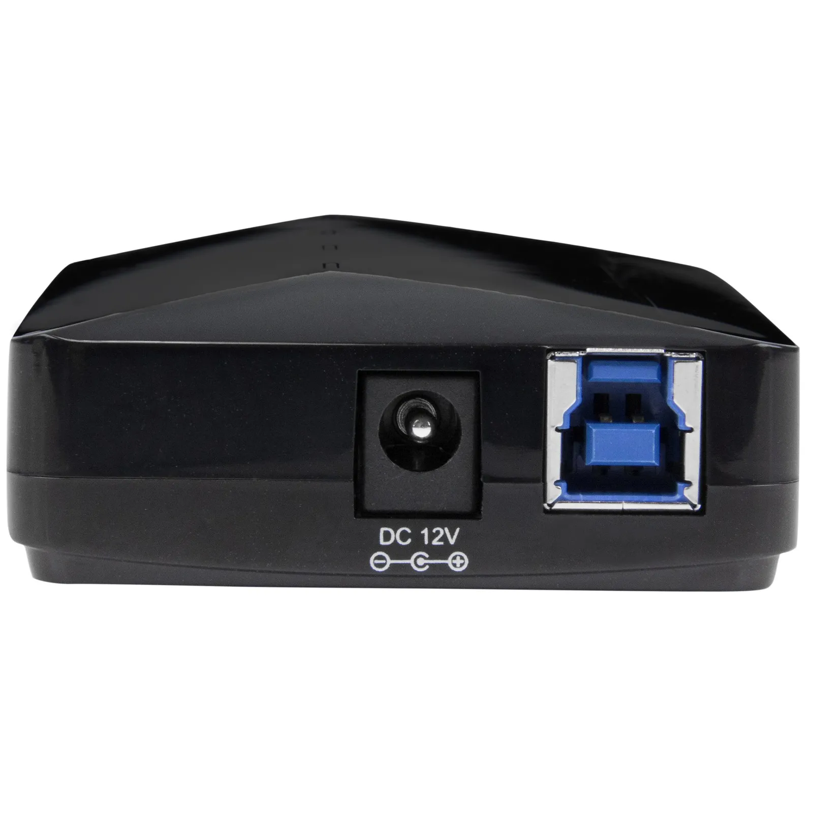 StarTech.com ST53004U1C interface hub – slika 4