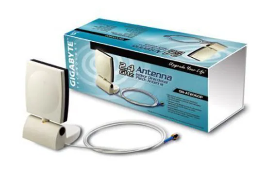 GIGABYTE GN-AT2060P network antenna – slika 2