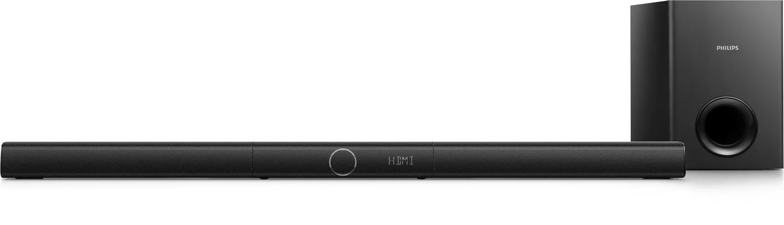 Philips HTL2183B/12 soundbar speaker – slika 2