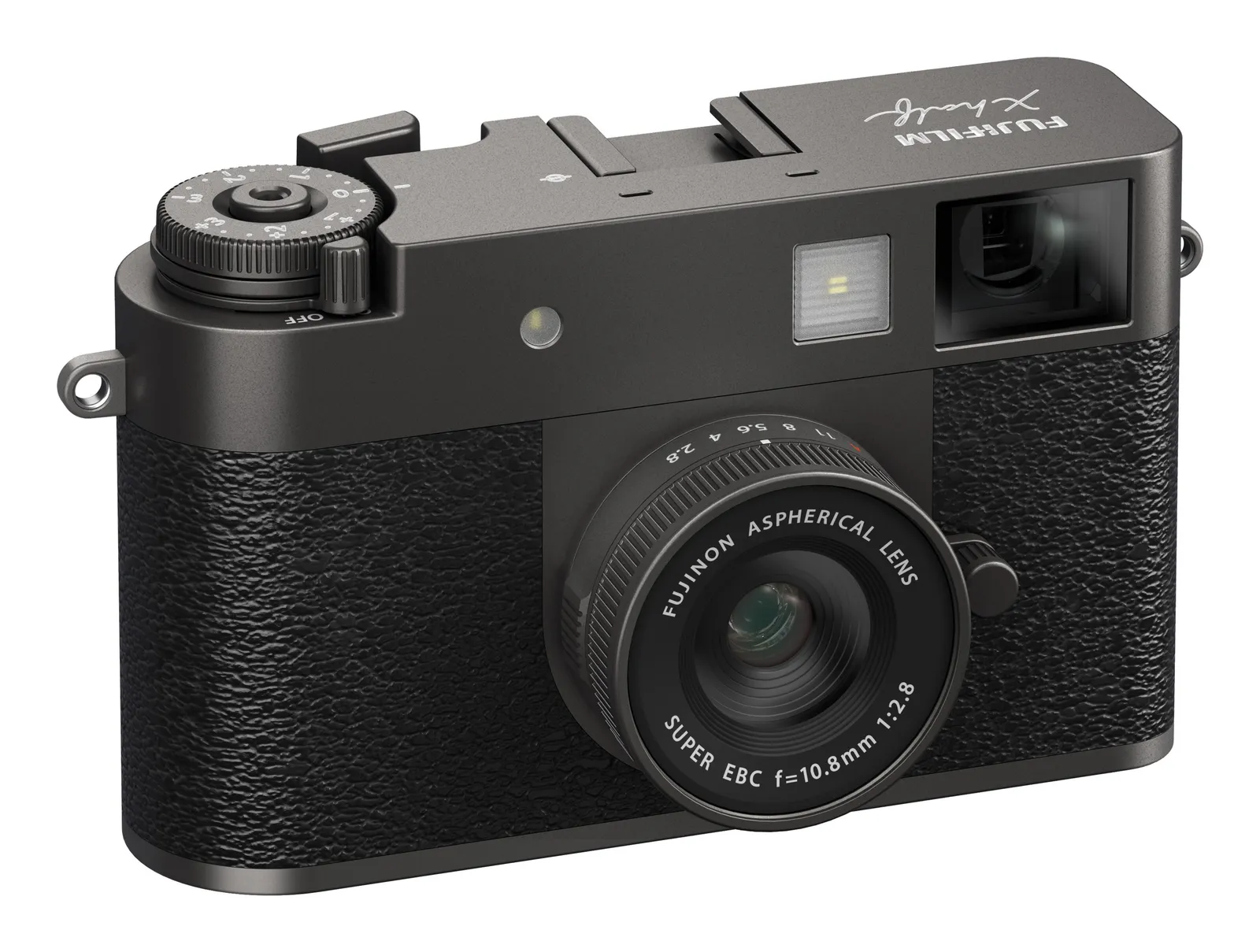 Fujifilm X -HF1 – slika 18