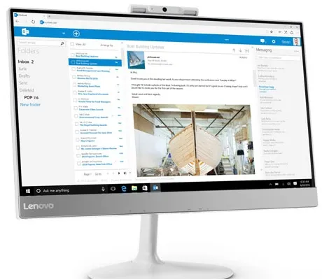 Lenovo V410z – slika 5