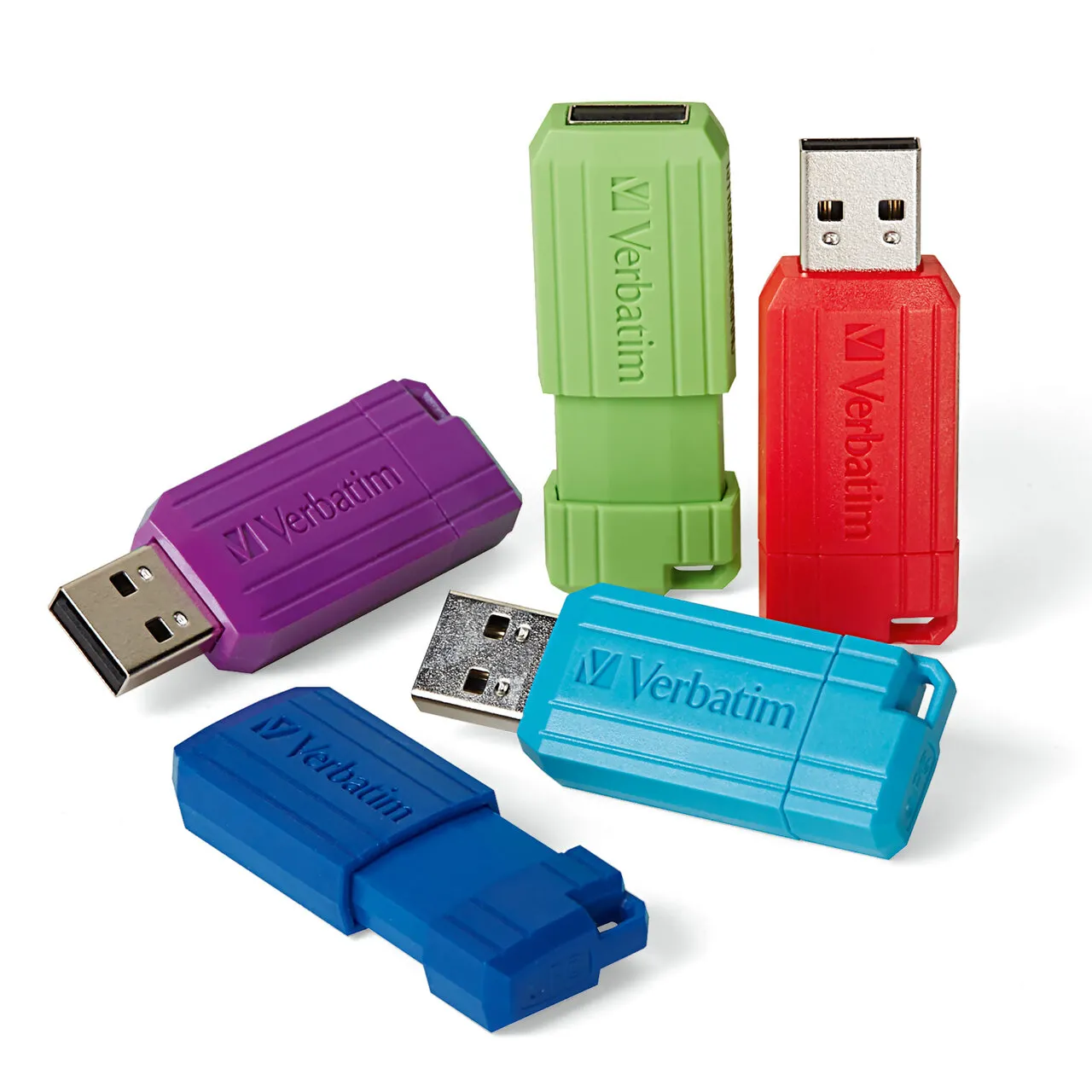Verbatim 70055 USB flash drive – slika 2