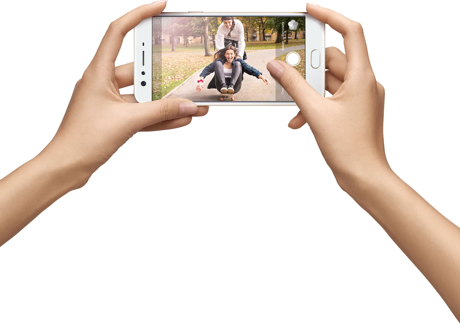 OPPO F3 Plus – slika 3