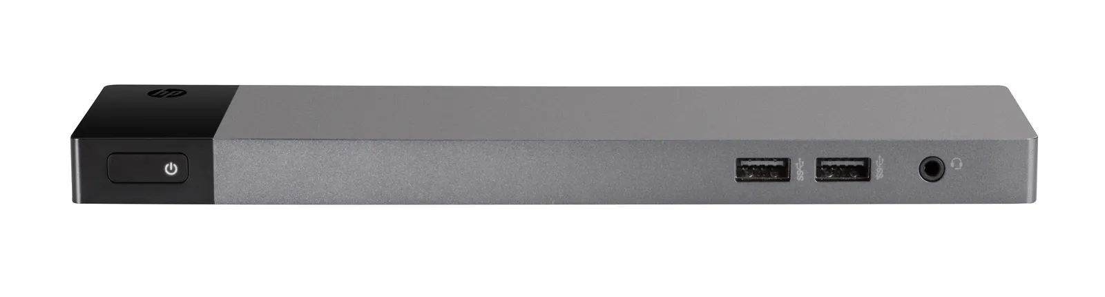 HP Elite 65W Thunderbolt 3 Dock
