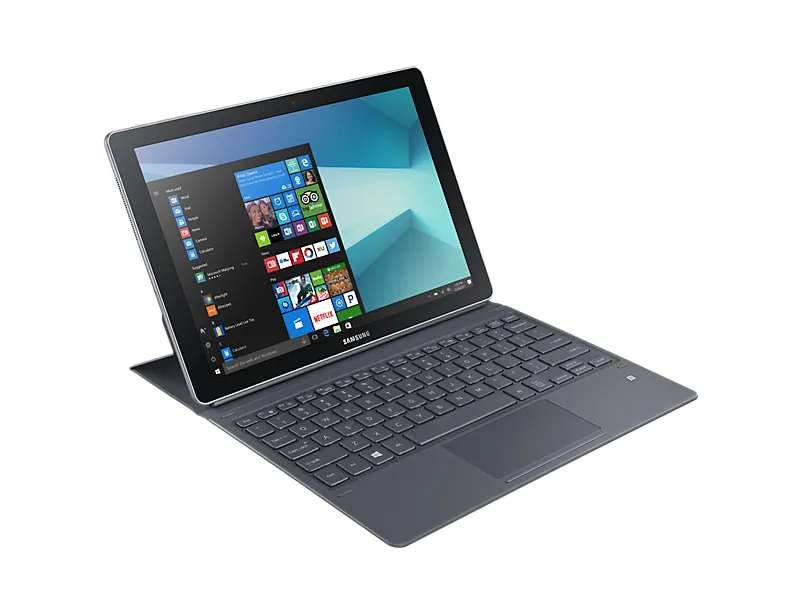 Samsung Galaxy Book SM-W720 – slika 4