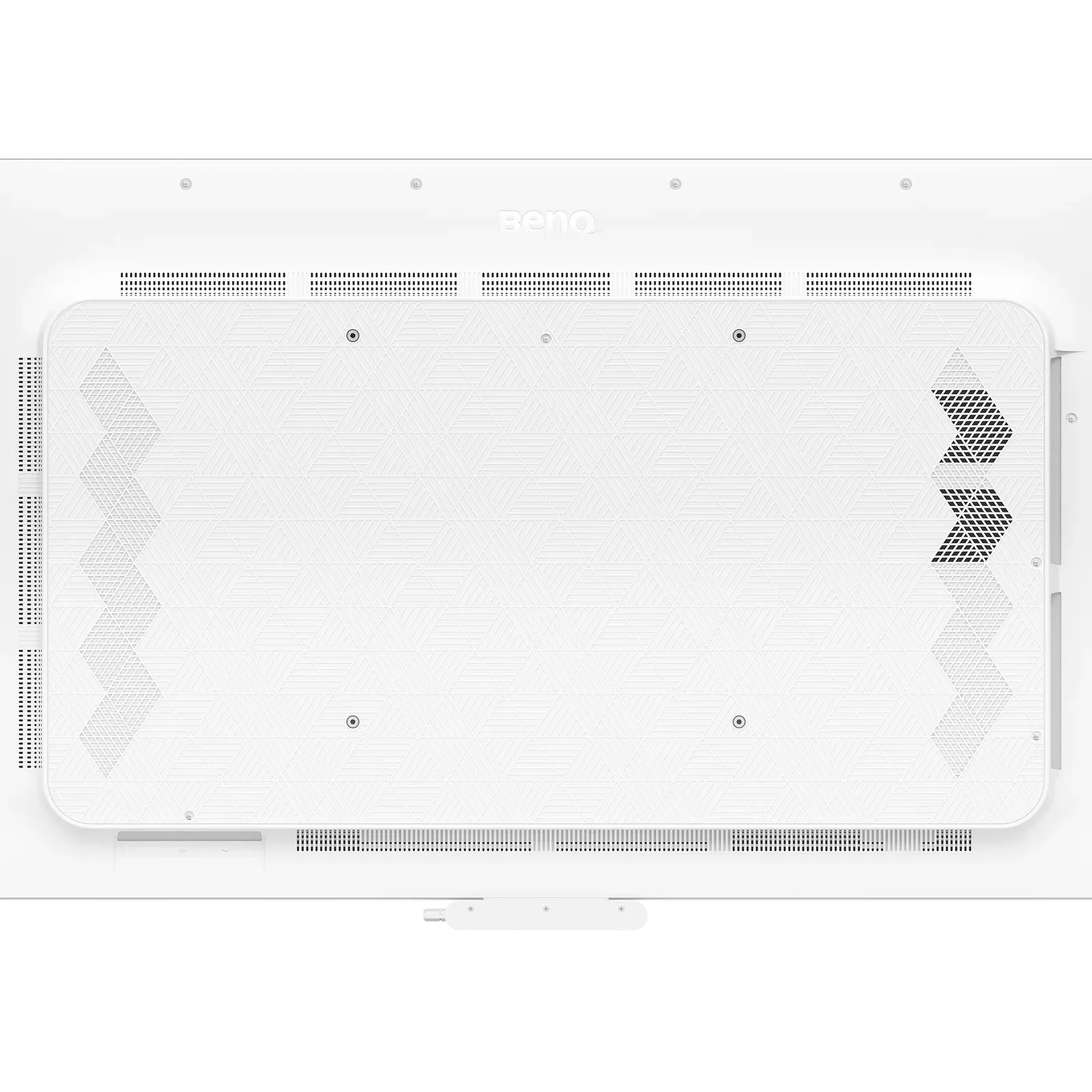 BenQ CP7505 interactive whiteboard – slika 8