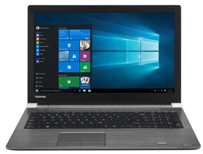 Dynabook Tecra A50-C-1ZU