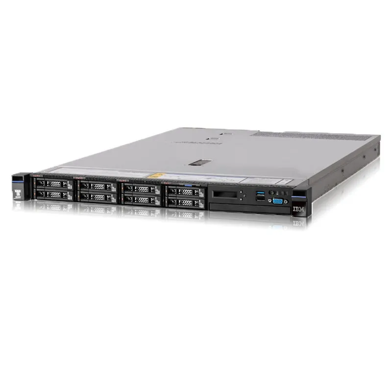 Lenovo System x3550 M5 server