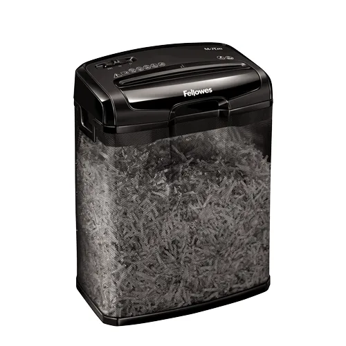 Fellowes M-7Cm paper shredder – slika 3