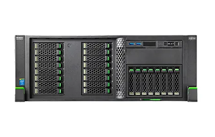 Fujitsu PRIMERGY RX2560 M1 server