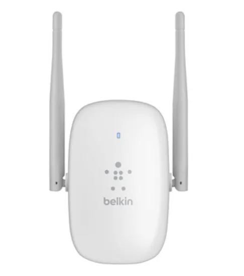 Linksys F9K1122
