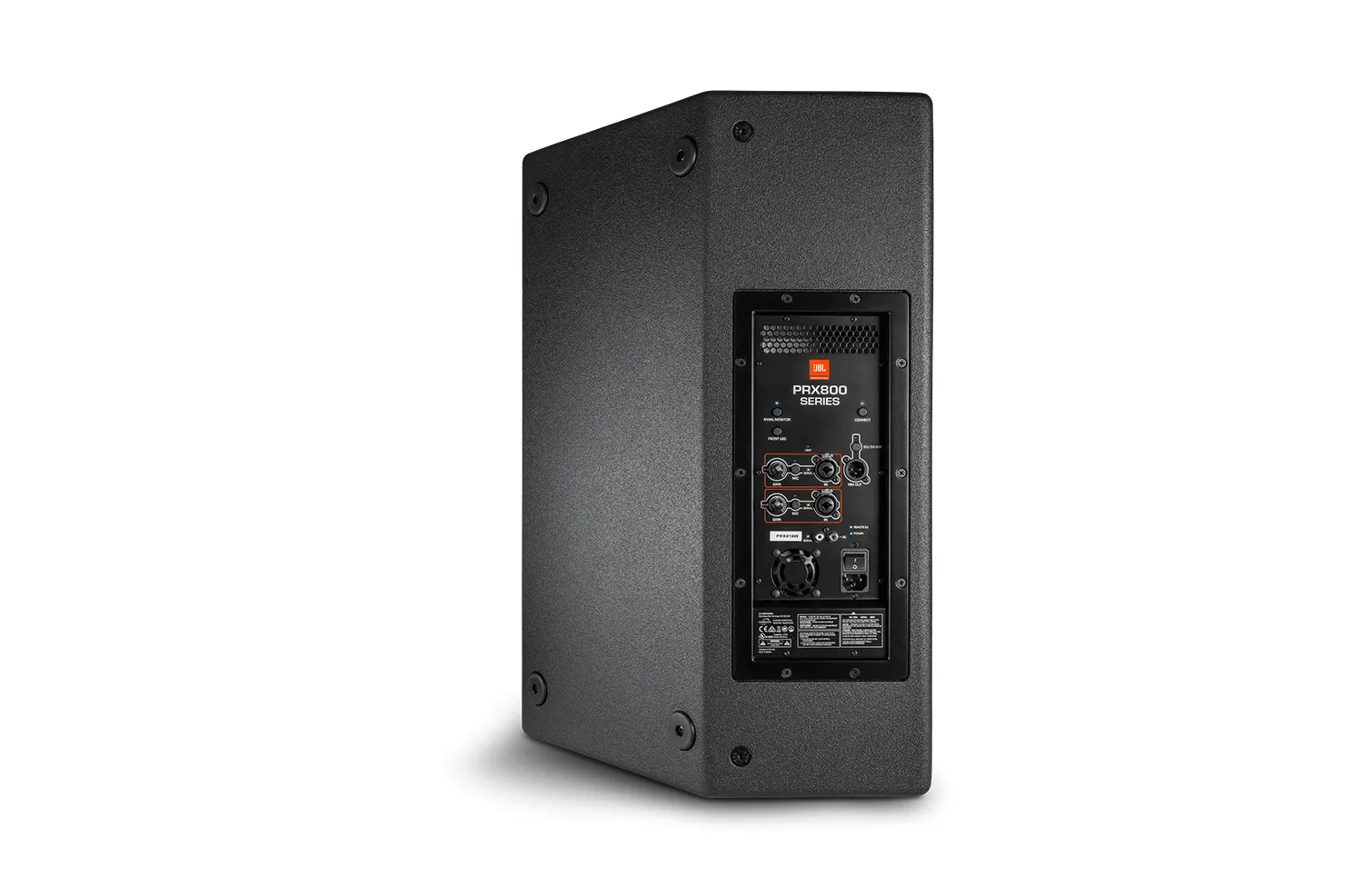 JBL PRX700 Series PRX815W loudspeaker – slika 3