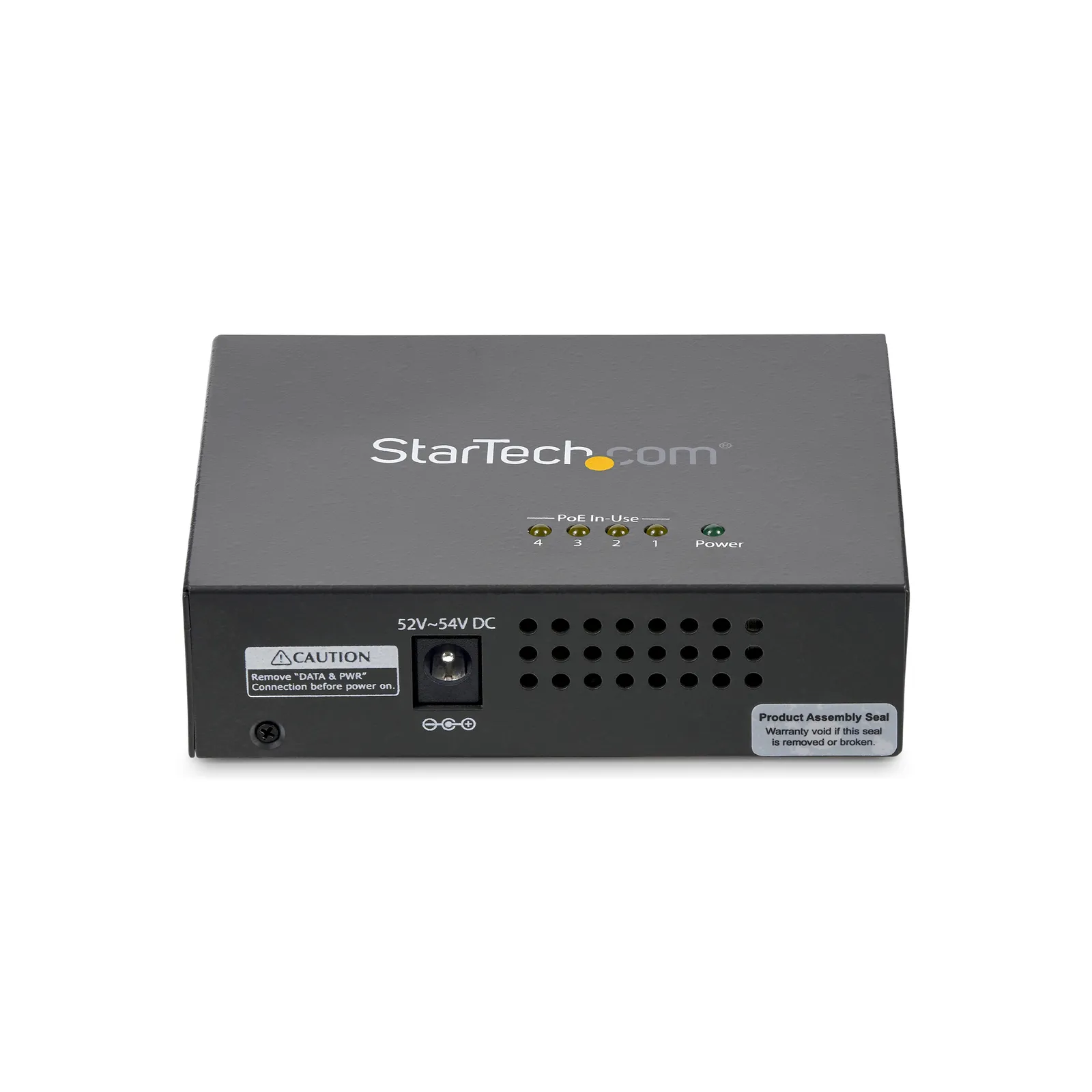 StarTech.com POEINJ4G network extender – slika 8