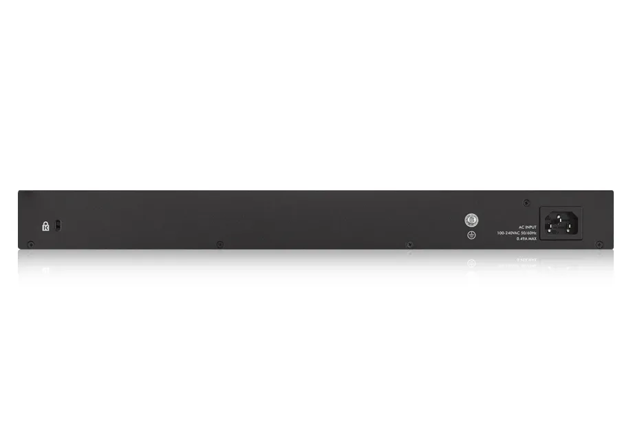 Zyxel XGS2210-28 – slika 6