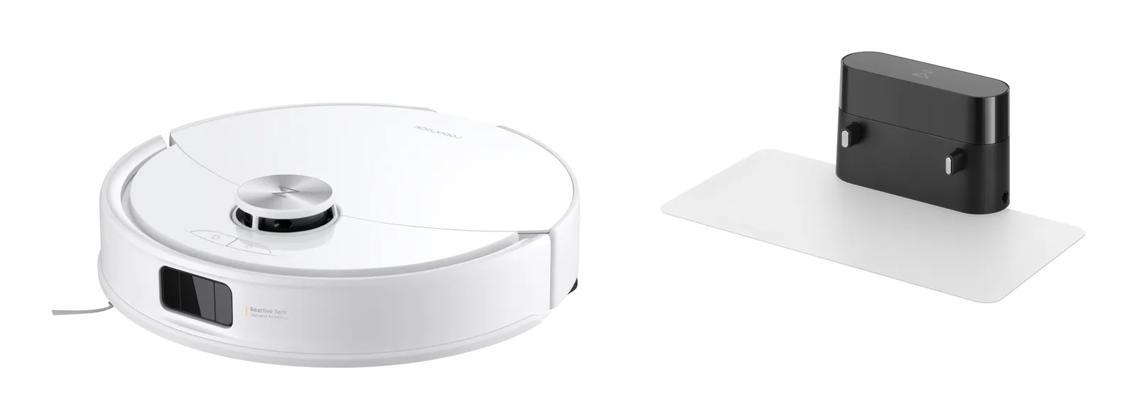 Roborock S9