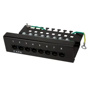 LogiLink NP0016B patch panel