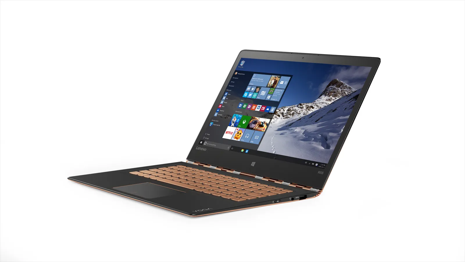Lenovo IdeaPad Yoga 900s 12 – slika 11