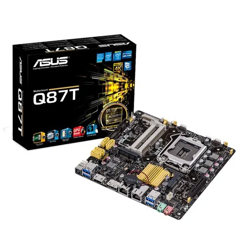 ASUS Q87T/CSM – slika 2