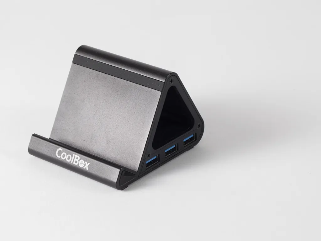 CoolBox Base HUB – slika 2