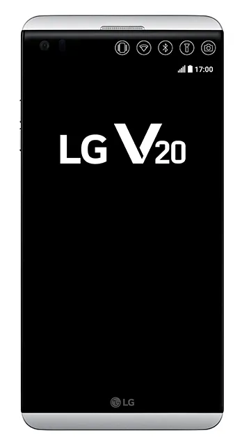 LG V20 – slika 4