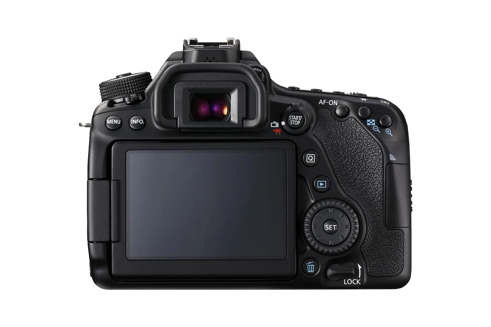 Canon EOS 80D + EF-S 18-135mm IS USM – slika 13