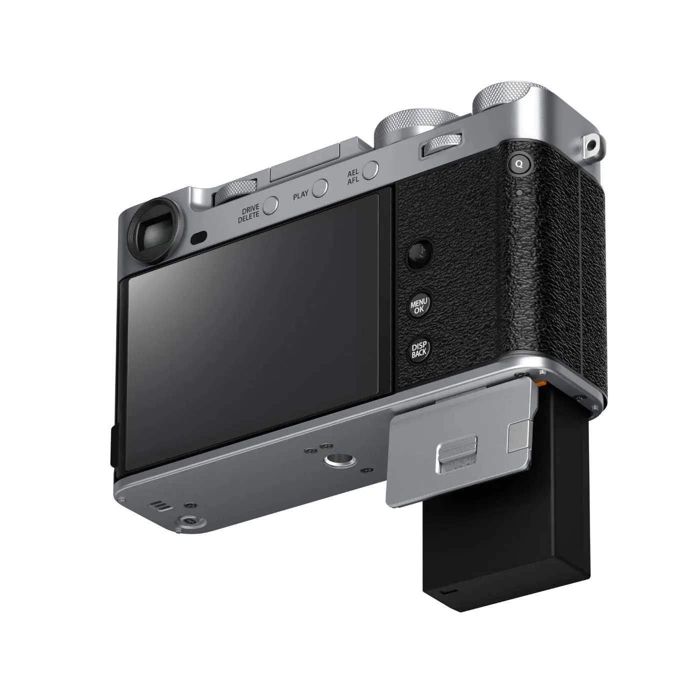 Fujifilm X -E5 – slika 22