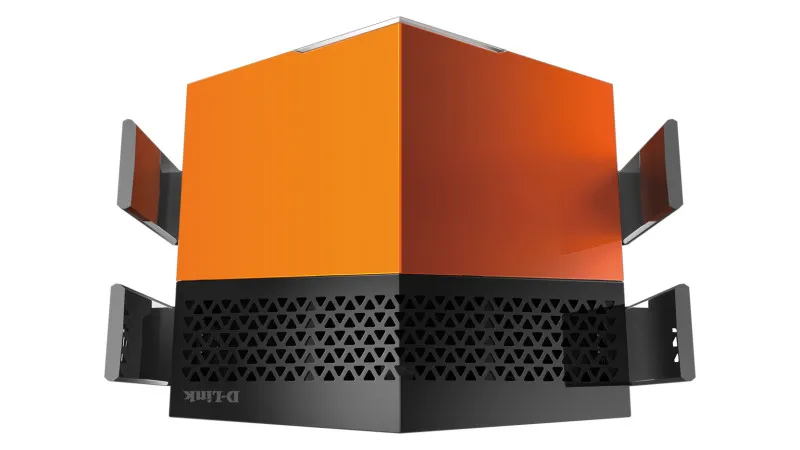 D-Link AC1900 EXO wireless router – slika 4