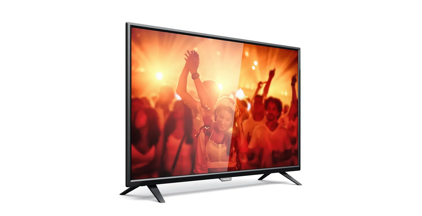Philips 5200 series 39PHH5251/96 TV