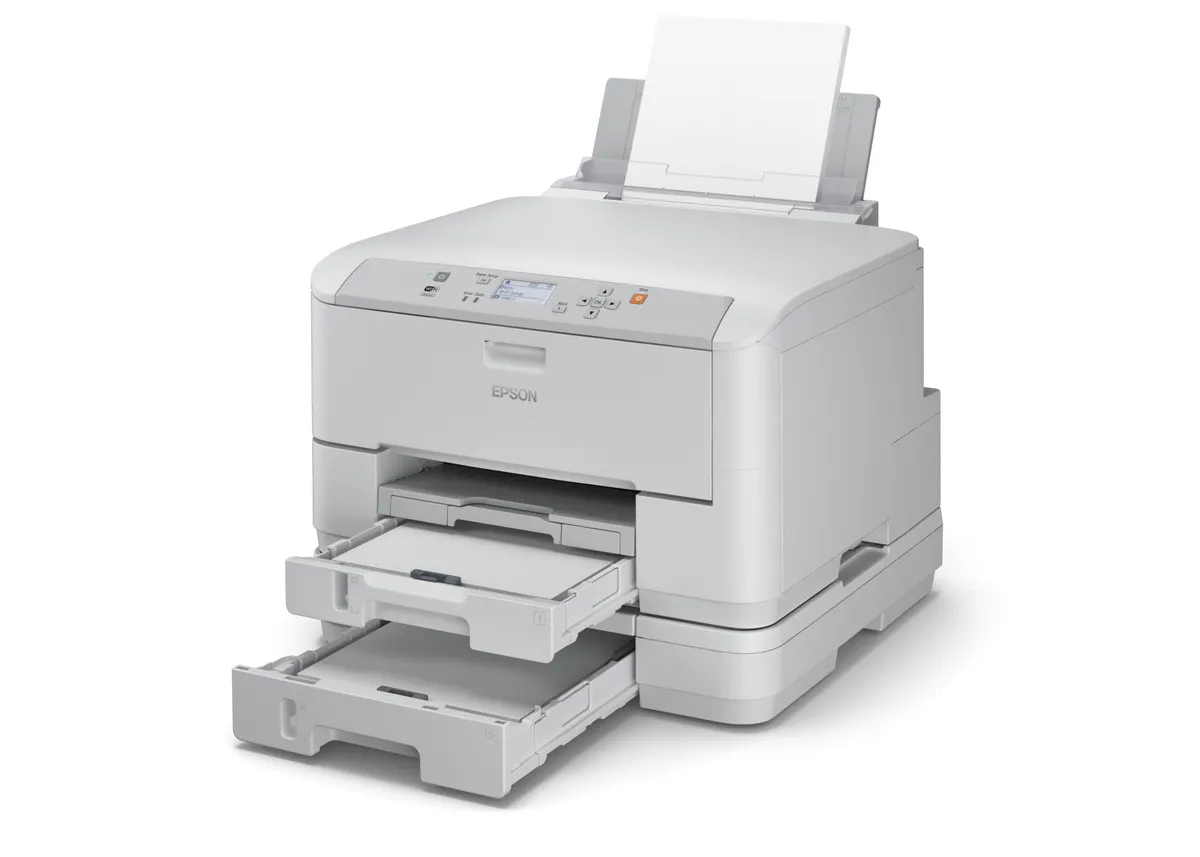 Epson WorkForce Pro WF-5111 inkjet printer – slika 3