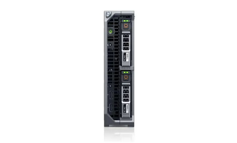 DELL PowerEdge M630 server – slika 4