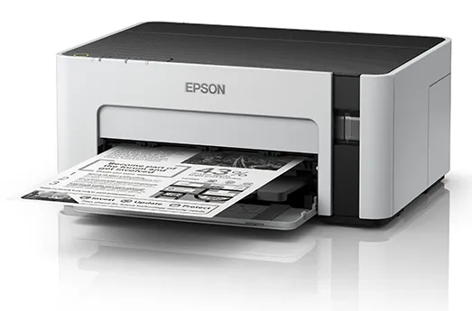 Epson EcoTank M1120 inkjet printer – slika 2