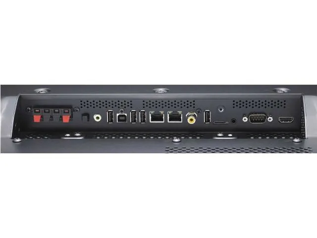NEC V404 – slika 9