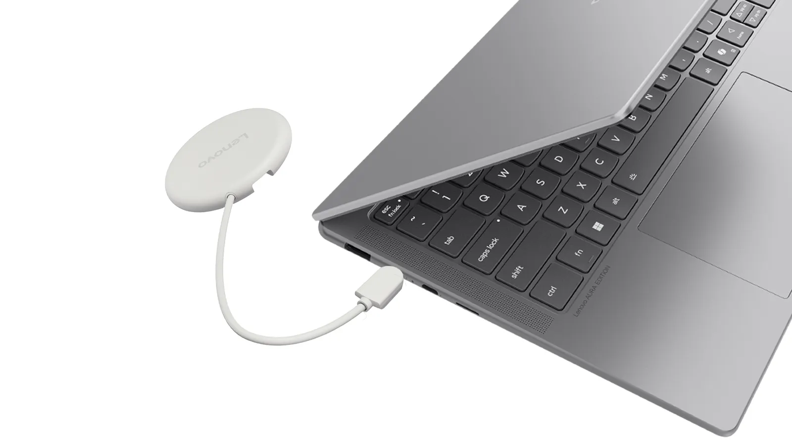 Lenovo Slim USB-C 3.2 Hub – slika 8