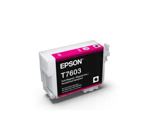 Epson C13T760300 ink cartridge