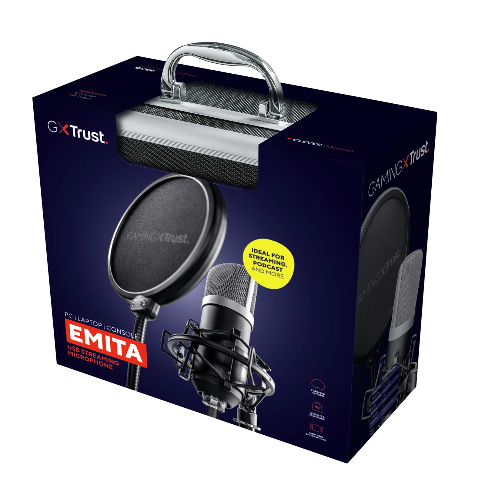 Trust 21753 microphone – slika 6