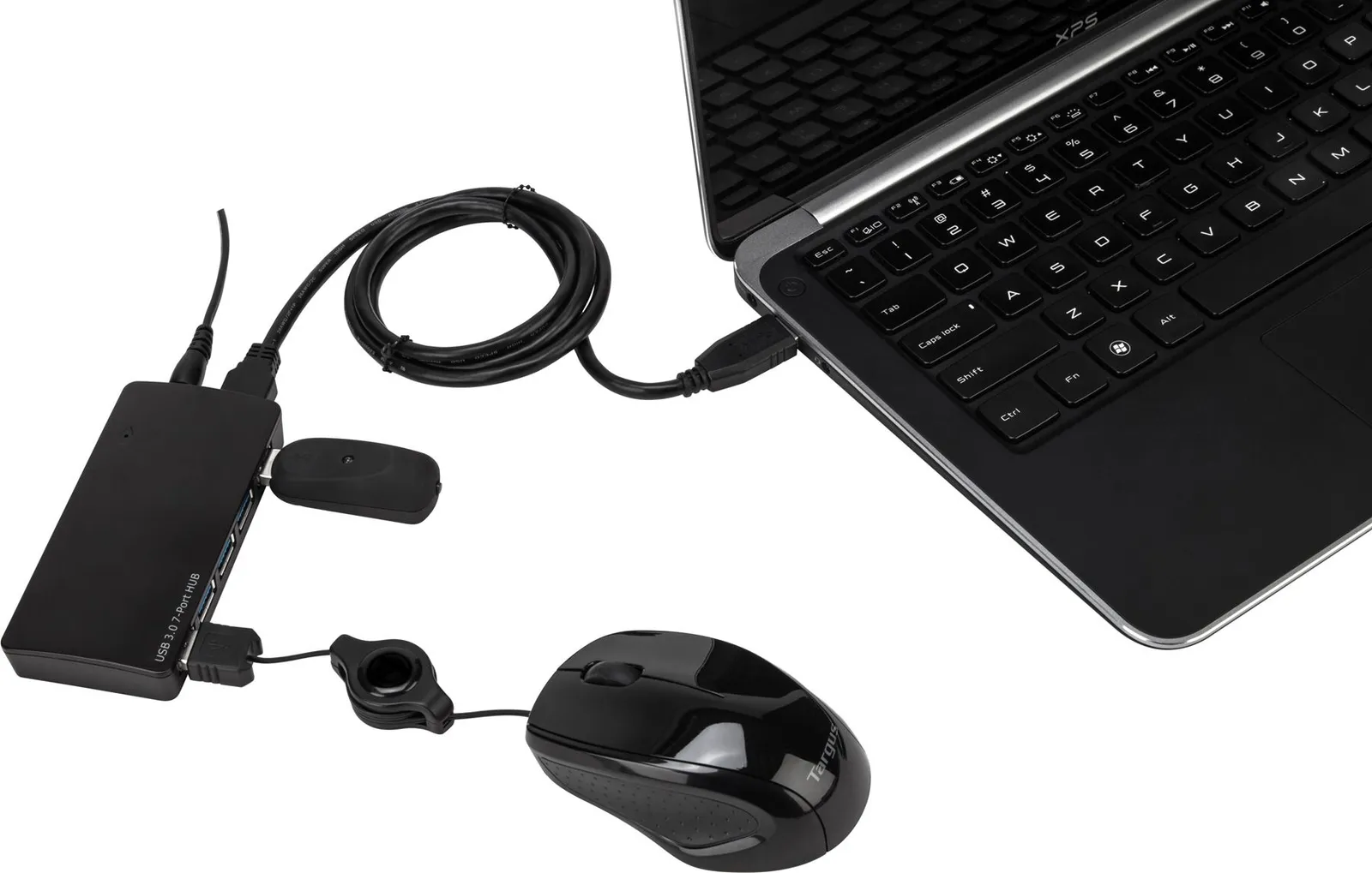 Targus ACH125AU interface hub – slika 2