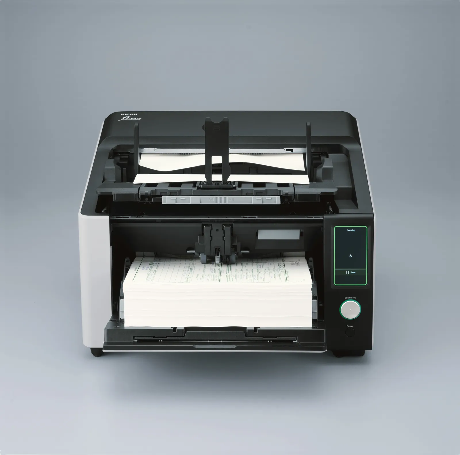 Ricoh fi-8930 – slika 3