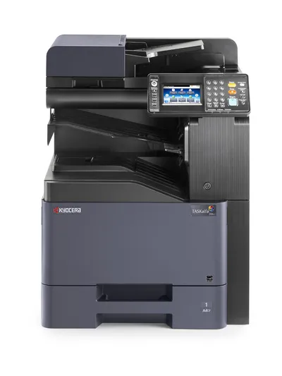 KYOCERA TASKalfa 306ci