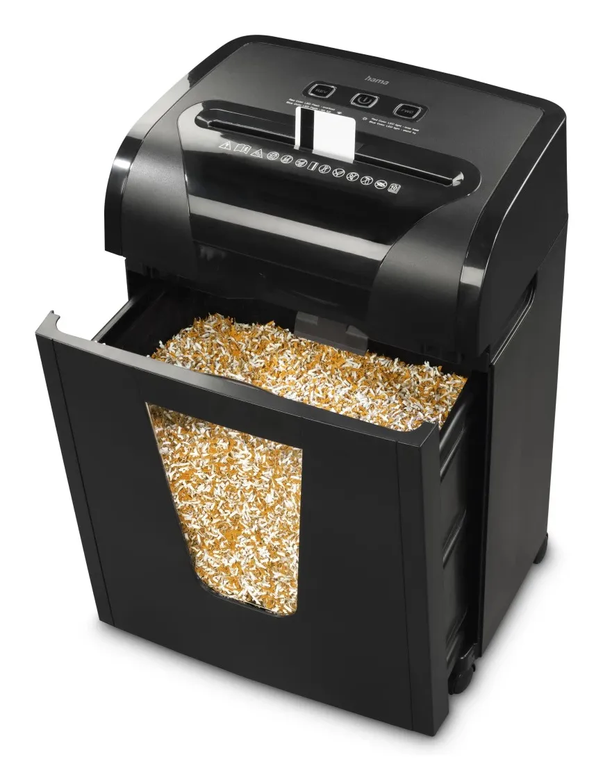 Hama Prime M100 paper shredder – slika 7
