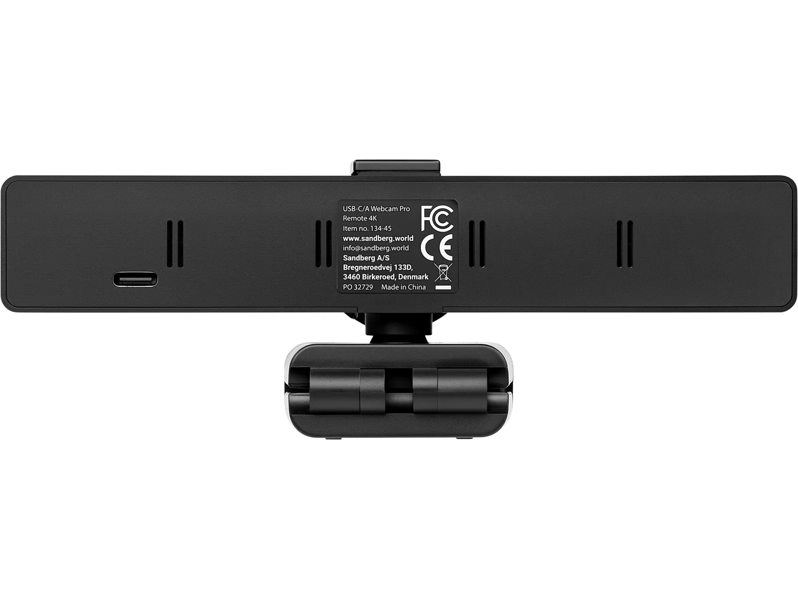 Sandberg 134-45 webcam – slika 5
