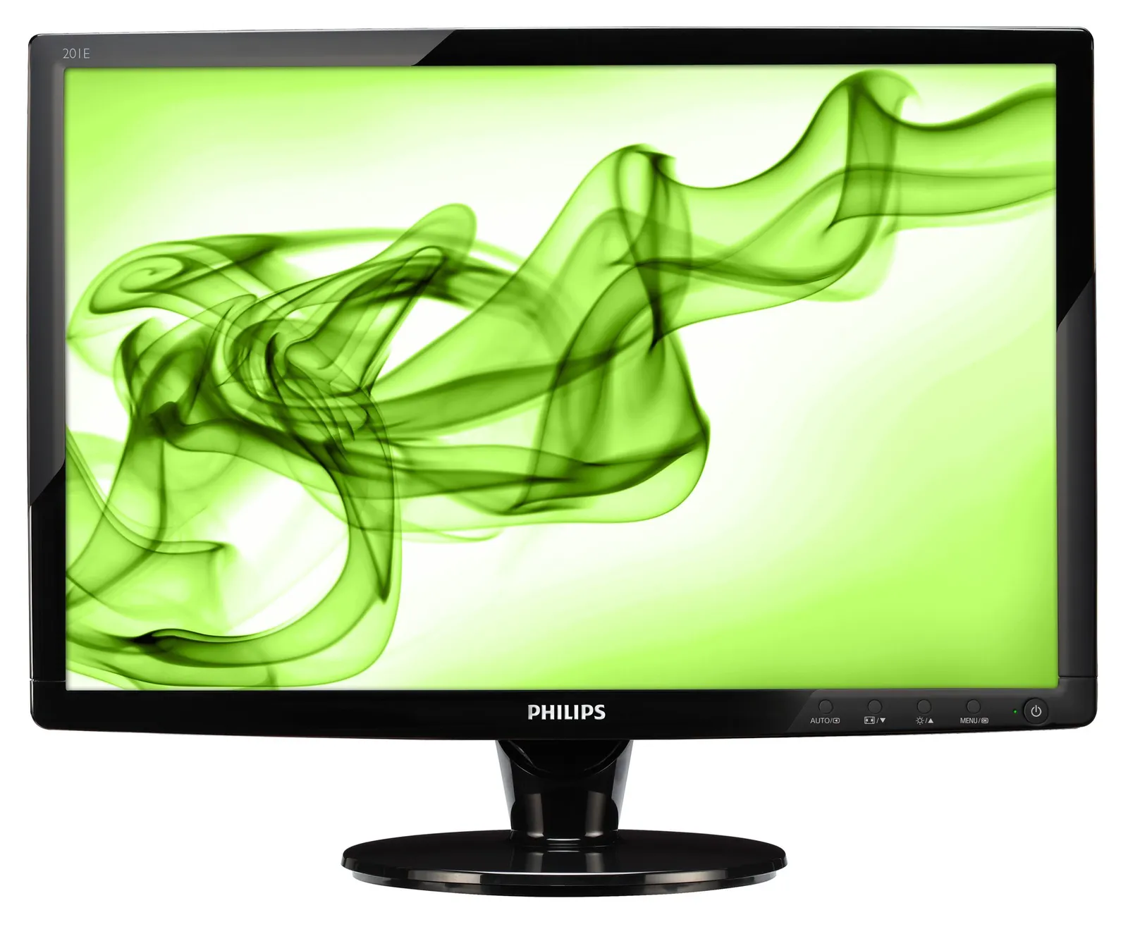 Philips E Line 201E1SB/94 computer monitor