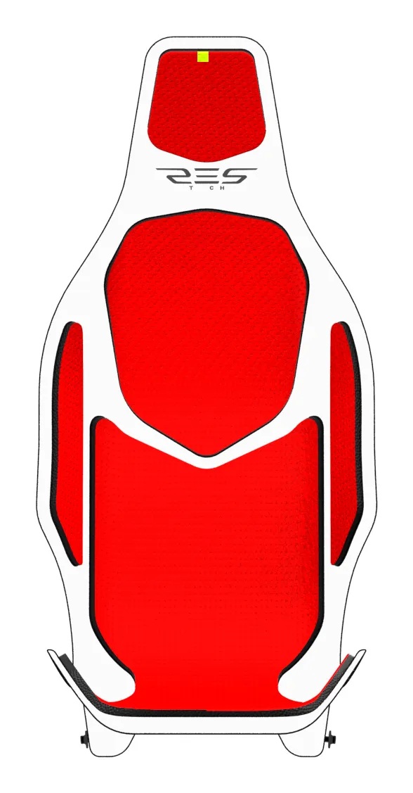 Res-Tech AC X1 01 0M flight/racing simulator accessory