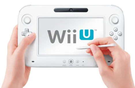 Nintendo Wii U – slika 4