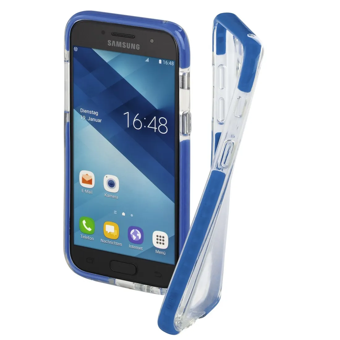 Hama Sporty mobile phone case