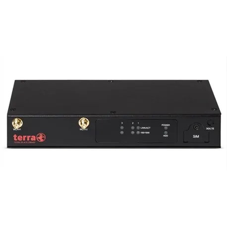 TERRA BLACK DWARF G3 VPN WIFI hardware firewall – slika 3